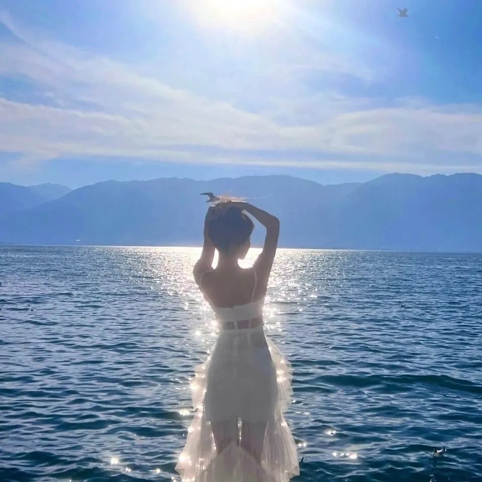 漂洋过海爱上你