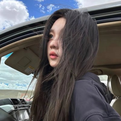 巴黎艳妹