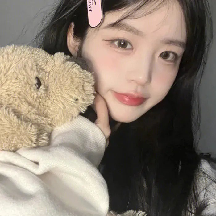 比基尼怪女