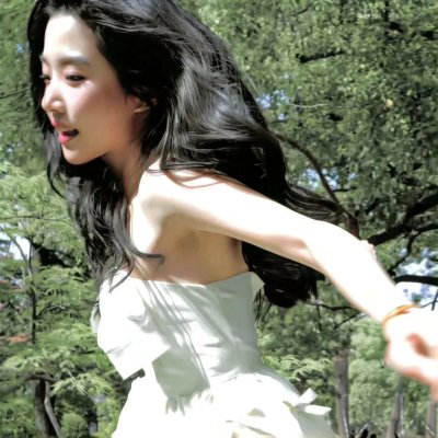 曾经。爱是唯一